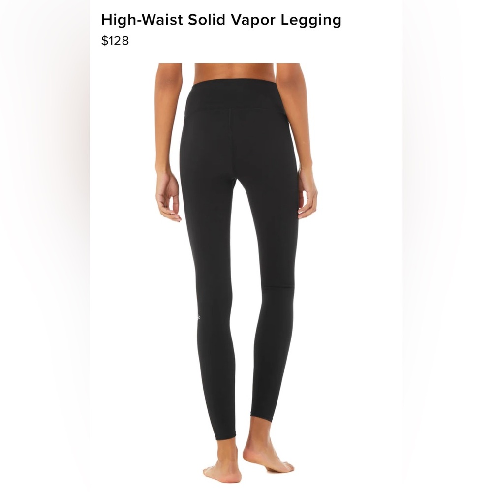 ALO leggings